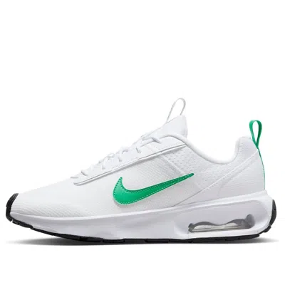 Nike (wmns)  Air Max Intrlk Lite 'white Stadium Green'