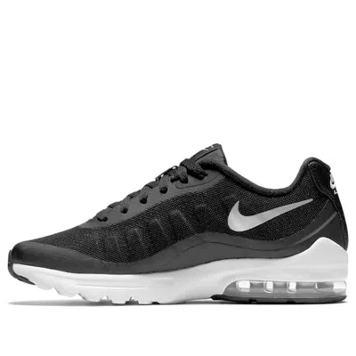 Nike (wmns)  Air Max Invigor 'black Metallic Silver'