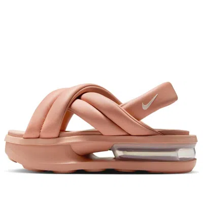Nike (wmns)  Air Max Isla Sandal 'rose Gold' In Brown