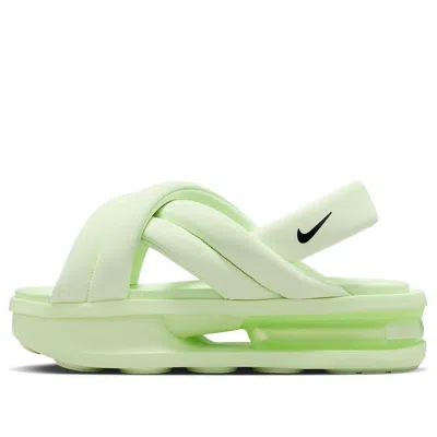 Nike (wmns)  Air Max Isla Sandals 'barely Volt'