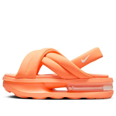 Nike (wmns)  Air Max Isla Sandals 'orange'