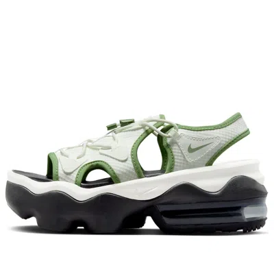 Nike (wmns)  Air Max Koko 'anthracite Oil Green' In Multi