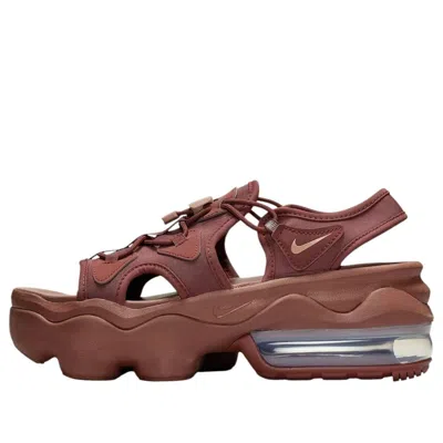 Nike (wmns)  Air Max Koko Sandal 'red Sepia' In Multi