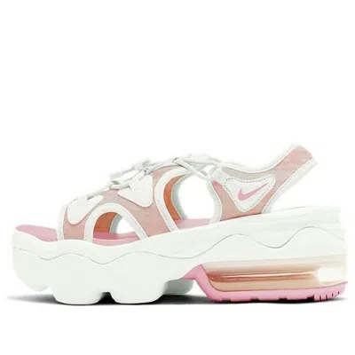 Nike (wmns)  Air Max Koko Sandal 'summit White Pink Glaze' In Multi