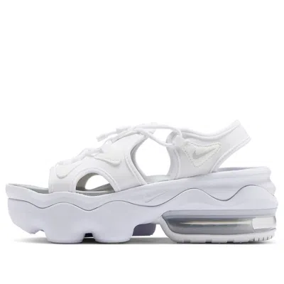 Nike (wmns)  Air Max Koko Sandal 'white'