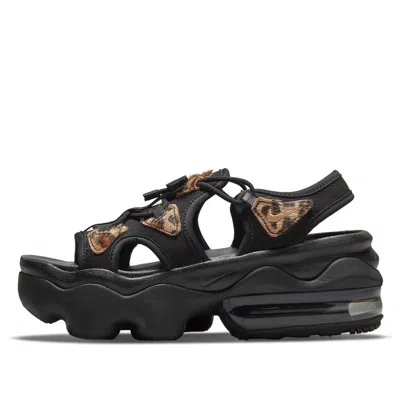 Nike (wmns)  Air Max Koko Sandals Black/leopard