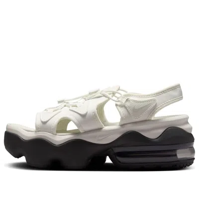 Nike (wmns)  Air Max Koko Sandals 'summit White Black' In Multi