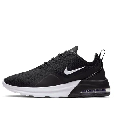 Nike (wmns)  Air Max Motion 2 'black'
