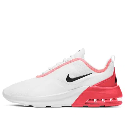 Nike (wmns)  Air Max Motion 2 'white Flash Crimson'