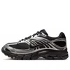Nike (wmns)  Air Max Moto 2k 'black Metallic Silver' In Multi