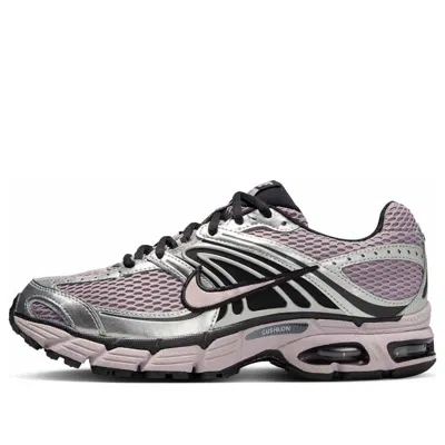 Nike (wmns)  Air Max Moto 2k 'light Violet Ore Metallic Silver' In Multi