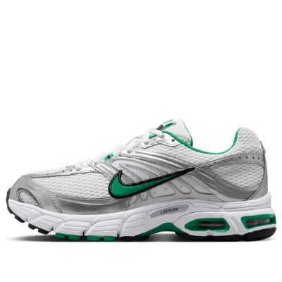 Nike (wmns)  Air Max Moto 2k 'white Silver Green' In Multi