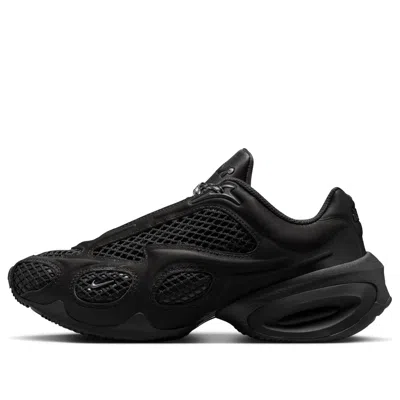 Nike Air Max Muse Sneakers In Black