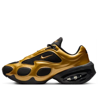 NIKE (WMNS) NIKE AIR MAX MUSE 'METALLIC GOLD'