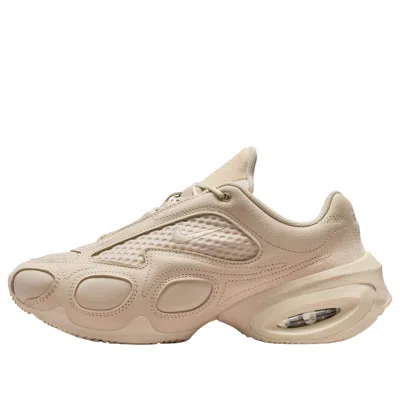 Nike (wmns)  Air Max Muse 'oatmeal' In Brown