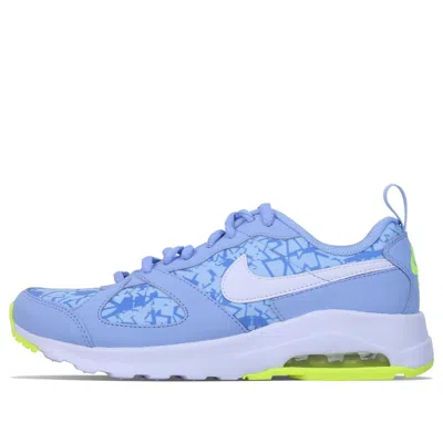Nike (wmns)  Air Max Muse Print 'blue'