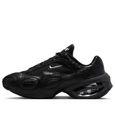 Nike Air Max Muse Se Sneakers In Black