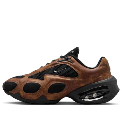 Nike (wmns)  Air Max Muse Se 'light British Tan Black'