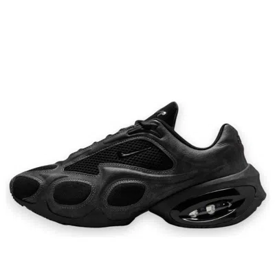 Nike (wmns)  Air Max Muse 'triple Black'
