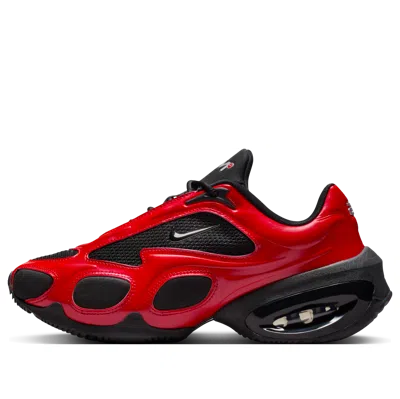 NIKE (WMNS) Nike Air Max Muse 'University Red'