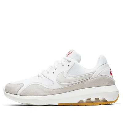 Nike (wmns)  Air Max Nostalgic 'cream White Grey'