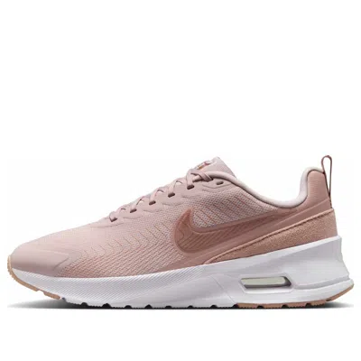 Nike (wmns)  Air Max Nuaxis 'barely Rose' In Multi