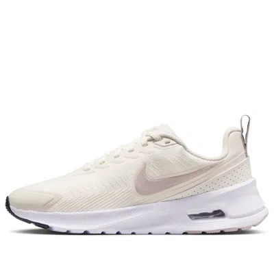 Nike (wmns)  Air Max Nuaxis 'beige Mauve' In Neutral