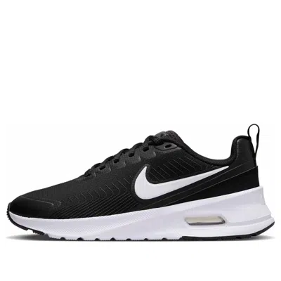 Nike (wmns)  Air Max Nuaxis 'black White'