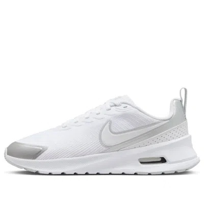 Nike (wmns)  Air Max Nuaxis 'pure Platinum'