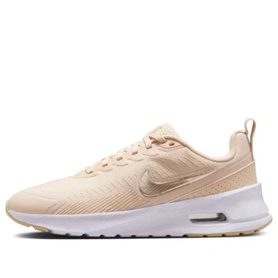 Nike (wmns)  Air Max Nuaxis 'sanddrift White' In Multi