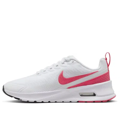 Nike (wmns)  Air Max Nuaxis 'white Aster Pink'