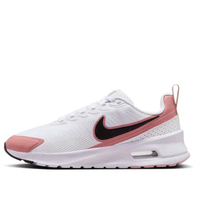 Nike (wmns)  Air Max Nuaxis 'white Red Stardust Pink'