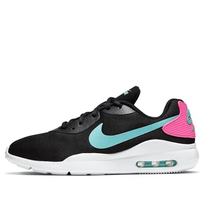 Nike (wmns)  Air Max Oketo 'black Aurora Pink'
