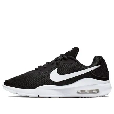 Nike (wmns)  Air Max Oketo 'black White'