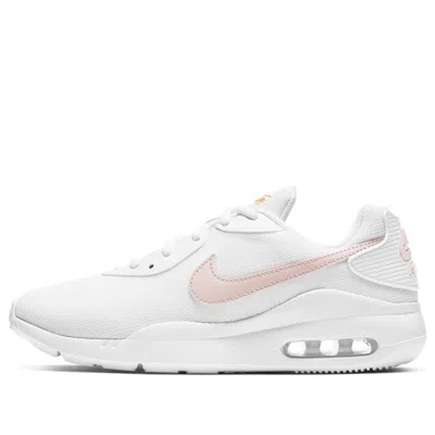 Nike (wmns)  Air Max Oketo 'white Barely Rose'