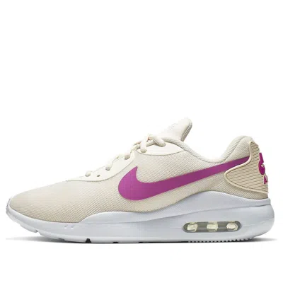 Nike (wmns)  Air Max Oketo 'white Purple' In Neutral