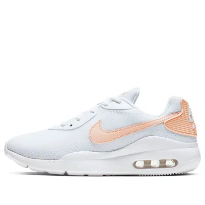 Nike (wmns)  Air Max Oketo 'white Salmon Pink'