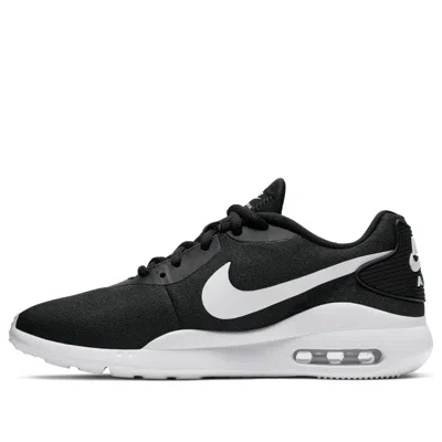 Nike (wmns)  Air Max Oketo Wntr 'black'