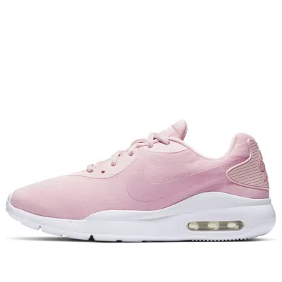 Nike (wmns)  Air Max Oketo Wntr 'red White Pinkpurplered' In Multi