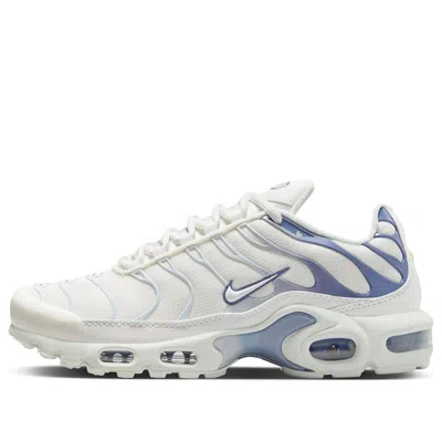 NIKE (WMNS) NIKE AIR MAX PLUS 'ASHEN SLATE'