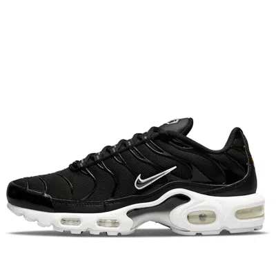 Nike (wmns)  Air Max Plus 'black White'