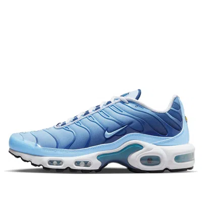 Nike (wmns)  Air Max Plus 'celestine Blue'