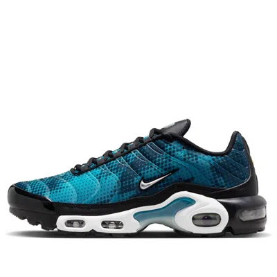 Nike (wmns)  Air Max Plus 'dot Pattern Black Dusty Cactus' In Multi