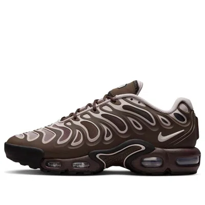 Nike (wmns)  Air Max Plus Drift 'baroque Brown' In Multi