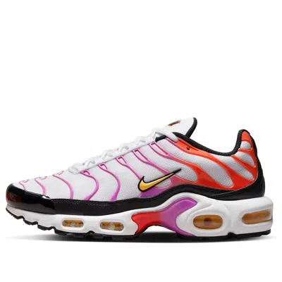 Nike (wmns)  Air Max Plus 'fuchsia Picante Gradient'