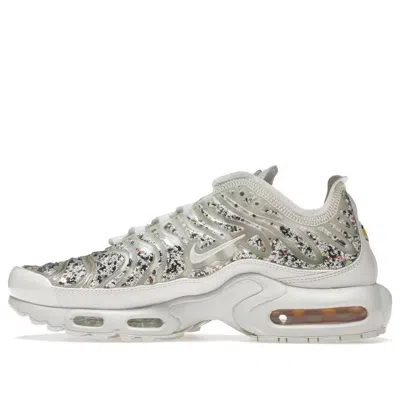 Nike (wmns)  Air Max Plus 'grey Silver Multi'