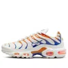 Nike (wmns)  Air Max Plus 'knicks' In Multi