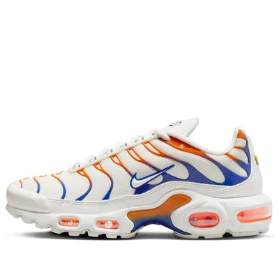Nike (wmns)  Air Max Plus 'knicks' In Multi