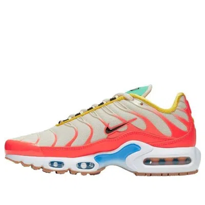Nike (wmns)  Air Max Plus 'legend Of Her' In Multi