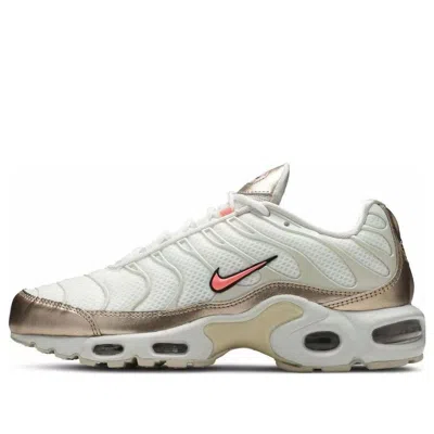 Nike (wmns)  Air Max Plus 'light Orewood Brown' In Multi